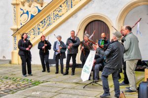 Torgau, 2023F: Ines AndraczekBearb.: M. Skrzipek